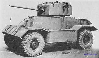 AEC, Mk III