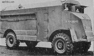 AEC, Matador