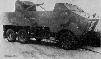 Leyland Type C