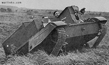 Carrier, Universal (Ford), No.2, MkII