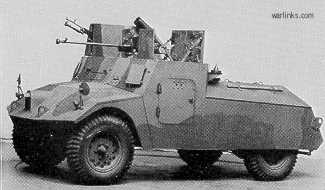 Morris MkI