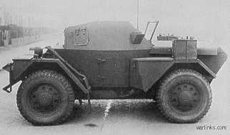 Diamler Mk II
