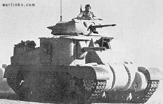 Grant, M-3
