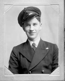 Freddie Robertson
