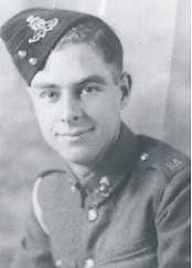 Arthur James Humphreys