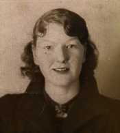 Annie Warriner