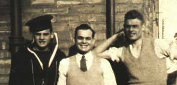 Jimmy, Harry, Tommy
