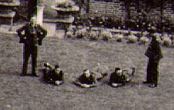 centre group