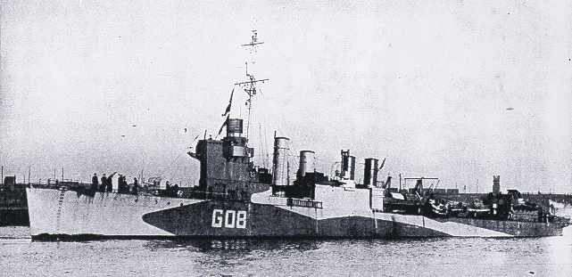 HMS Newark